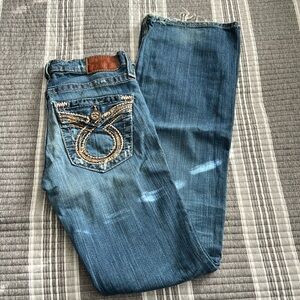 Big Star Jeans